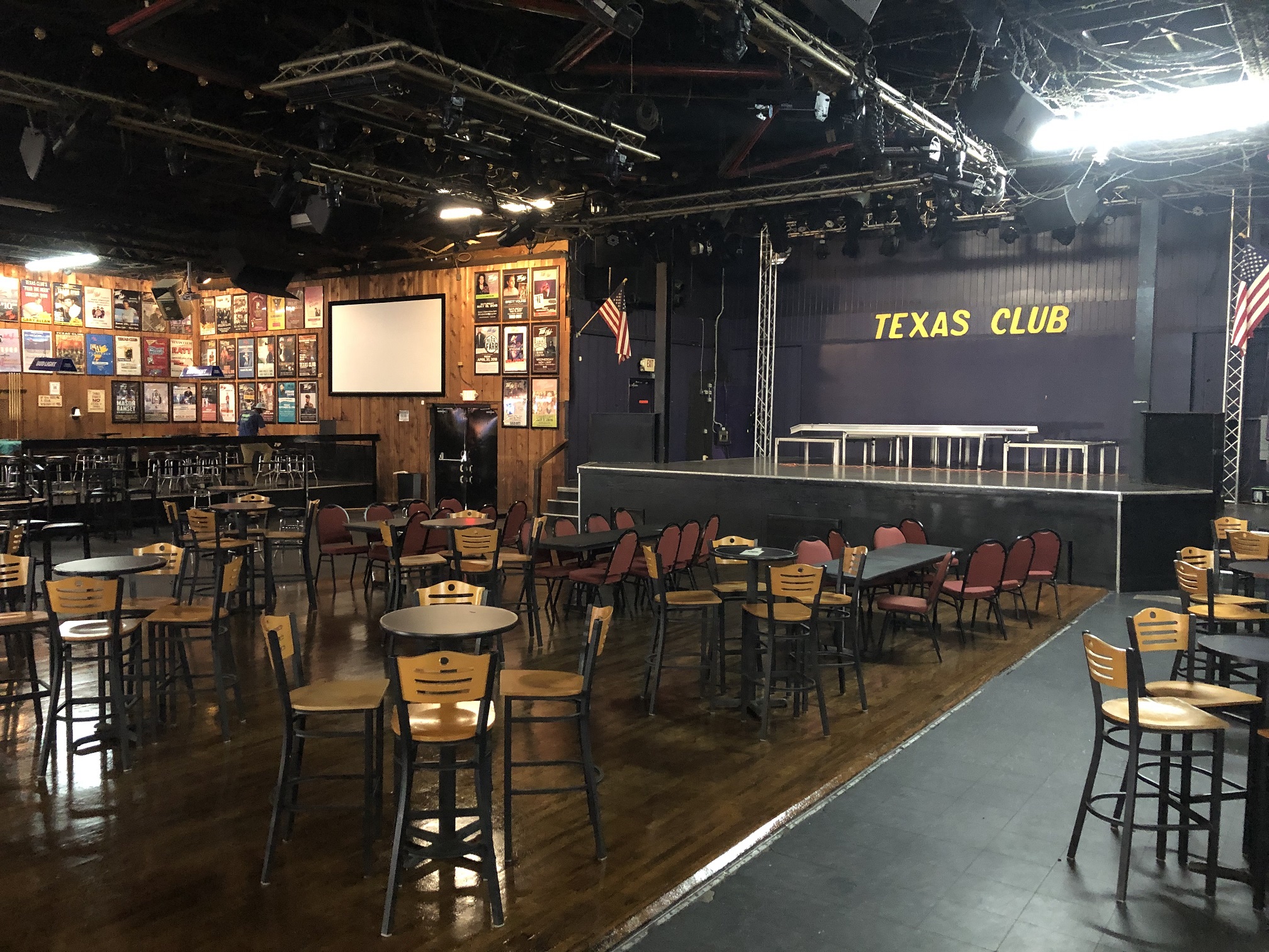 Imagen de Texas Club