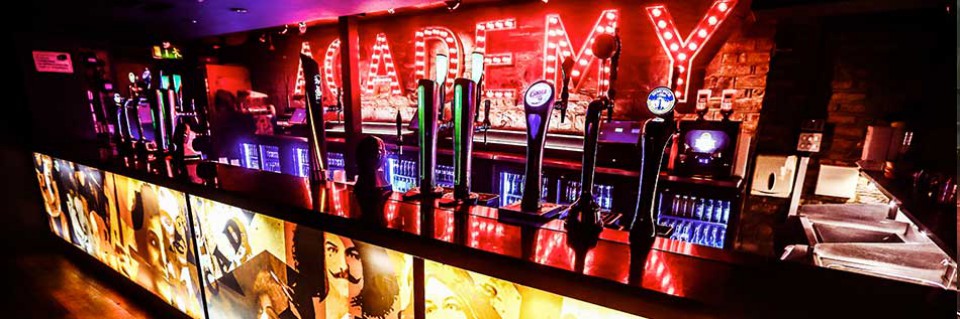 Promofoto von Concierto de Boris Grebenshikov en Dublin.