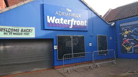 Imagen de The Adrian Flux Waterfront