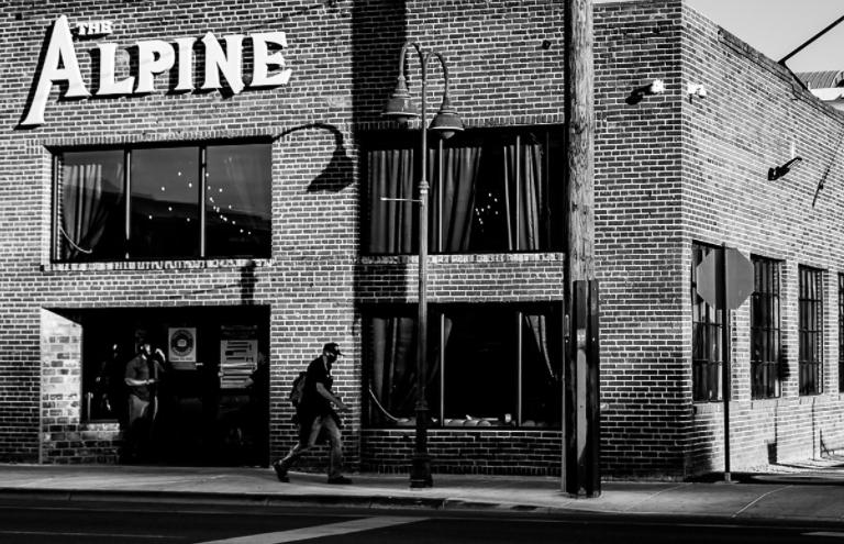 Imagen de The Alpine