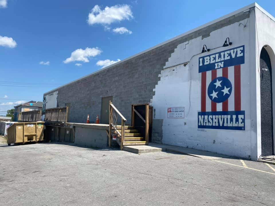 Imagen de The Basement East