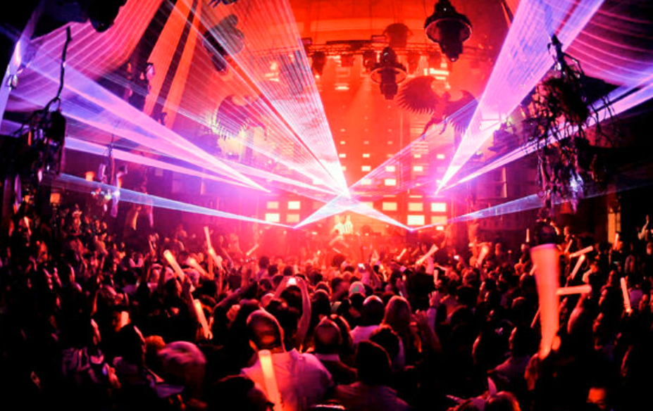 Imagen de The Bassement Club