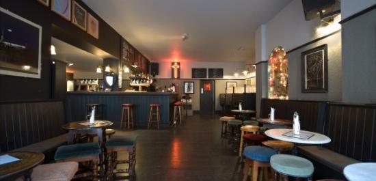 Imagen de The Black Heart