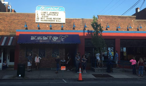 Imagen de The Bluebird (Bloomington)