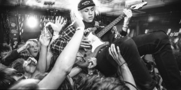 Imagen de The Boileroom