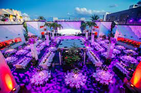 Fotografía promocional de Mayan Warrior 2024