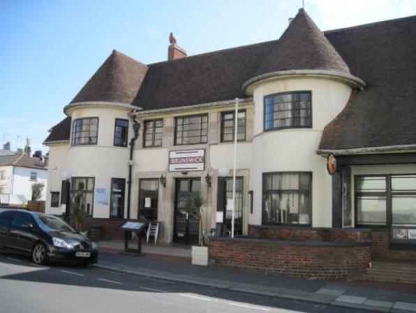 Image of The Brunswick