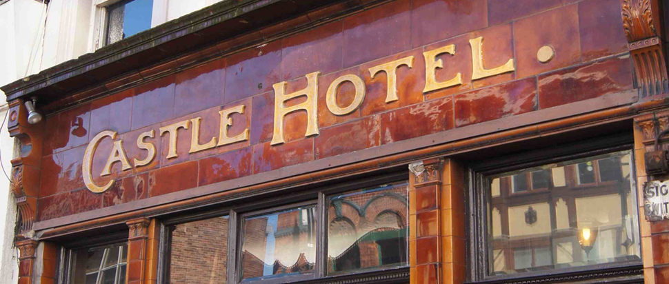 Imagen de The Castle Hotel