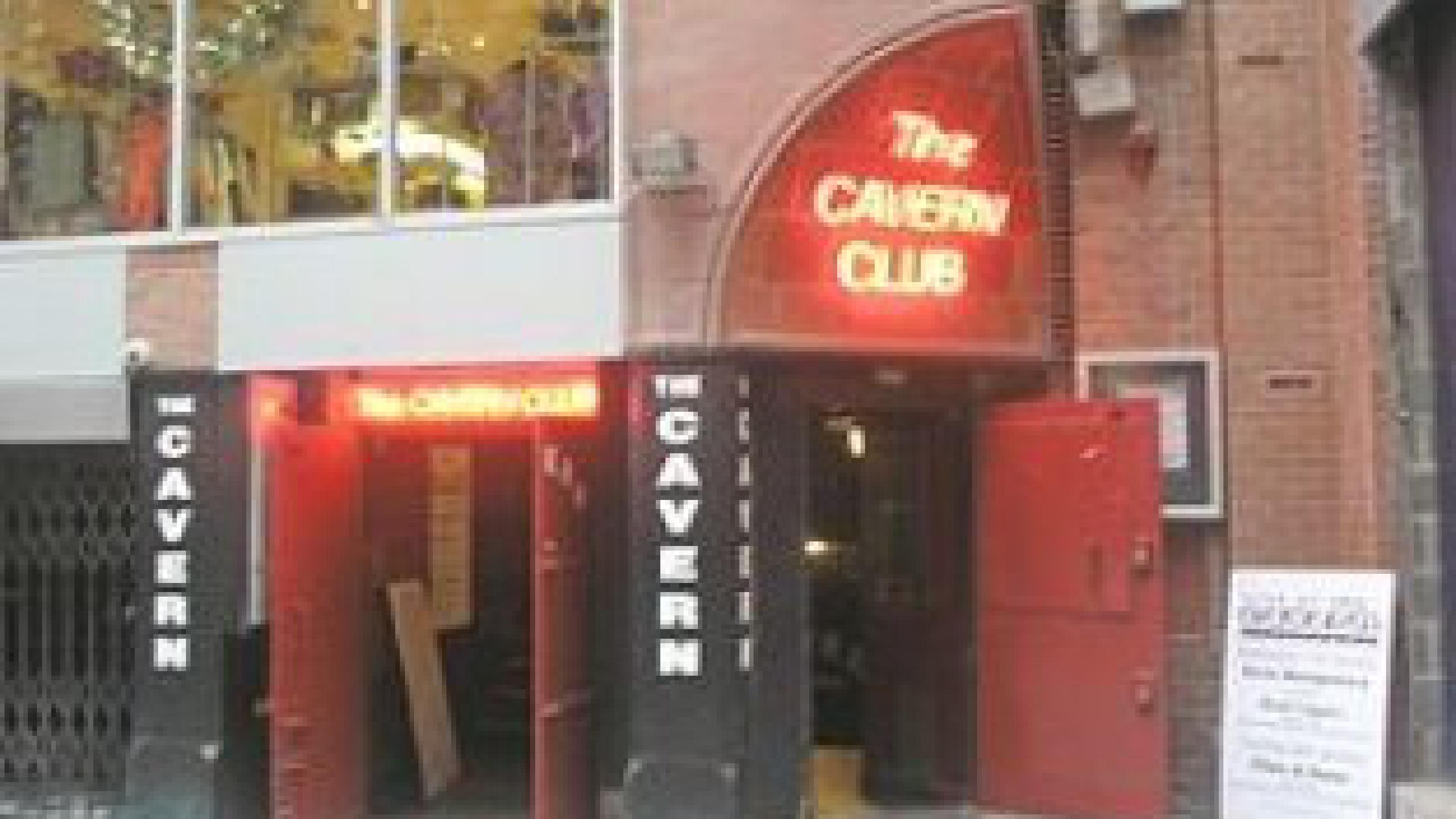 The Cavern Club Liverpool entradas y conciertos 2023 2024 | Wegow