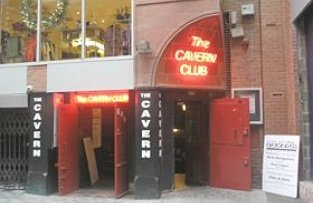 Imagen de The Cavern Club