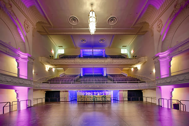 Imagen de The Civic Theatre - New Orleans