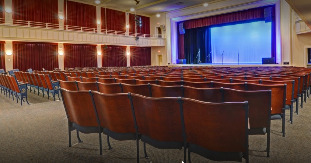 Imagen de The Clayton Center