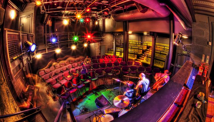 Image of The Cluny 2