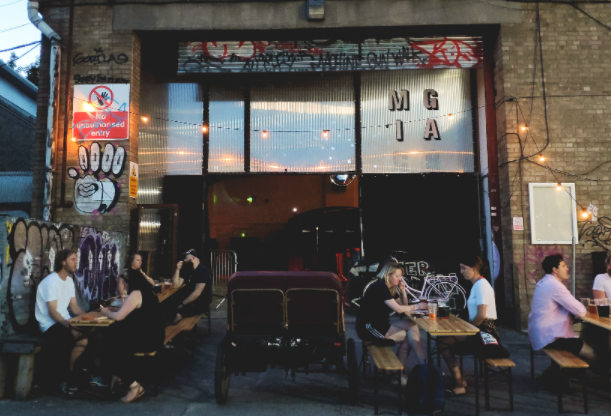 Imagen de The Colour Factory