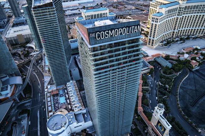 Imagen de The Cosmopolitan of Las Vegas