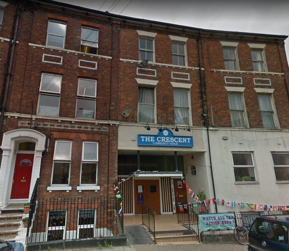 Imagen de The Crescent York