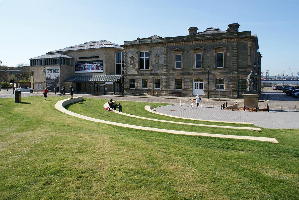 Imagen de The Customs House