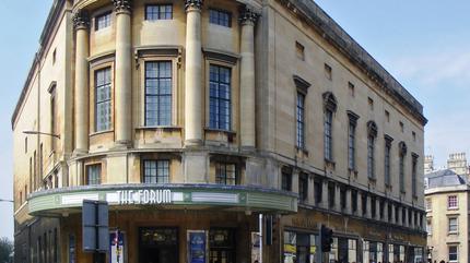 Darren Hayes concert in Bath