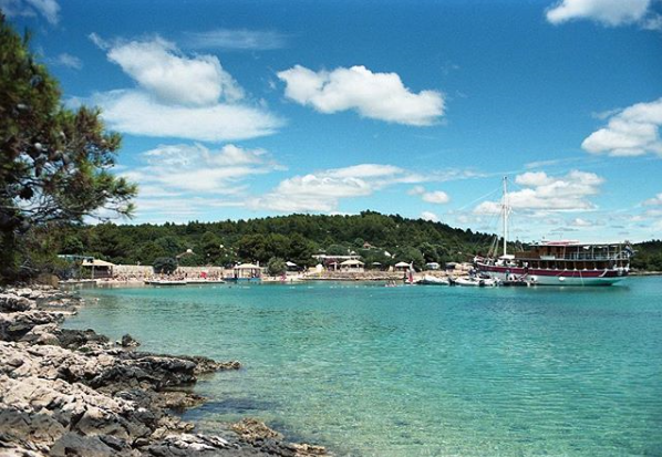 Imagen de The Garden Resort Tisno