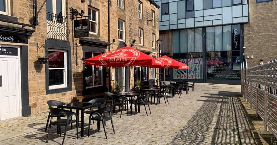 Image de The Garrison