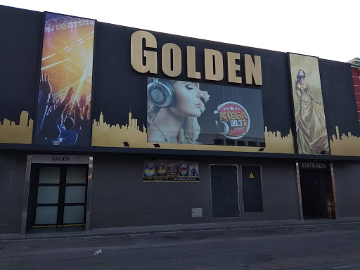 Imagen de The Golden Discoteca