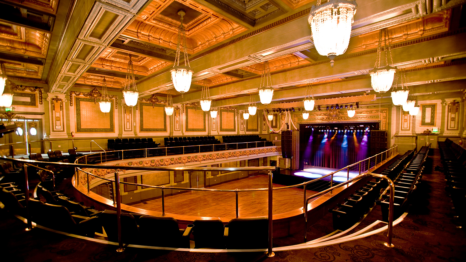 Imagen de The Regency Ballroom