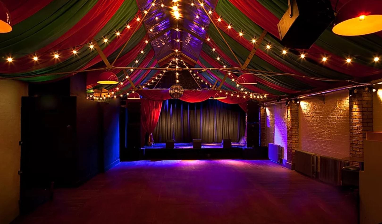 Imagen de The Grand Social