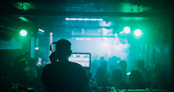 Imagen de The Key Club