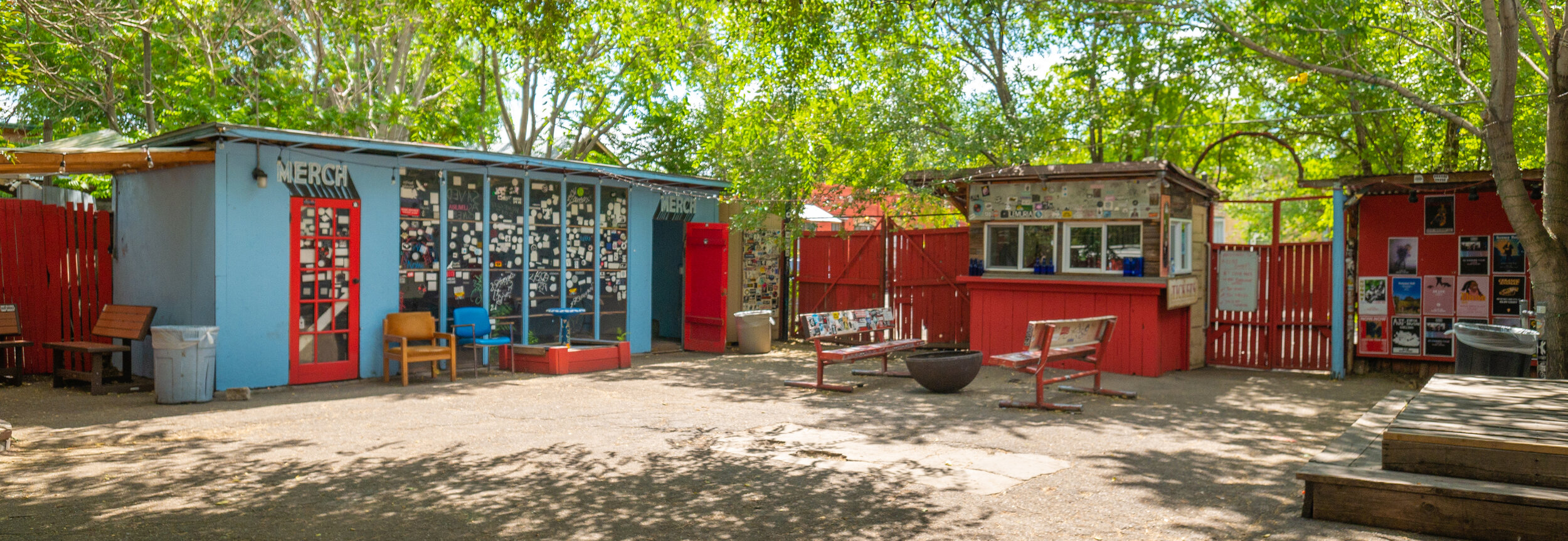 Imagen de The Kilby Court