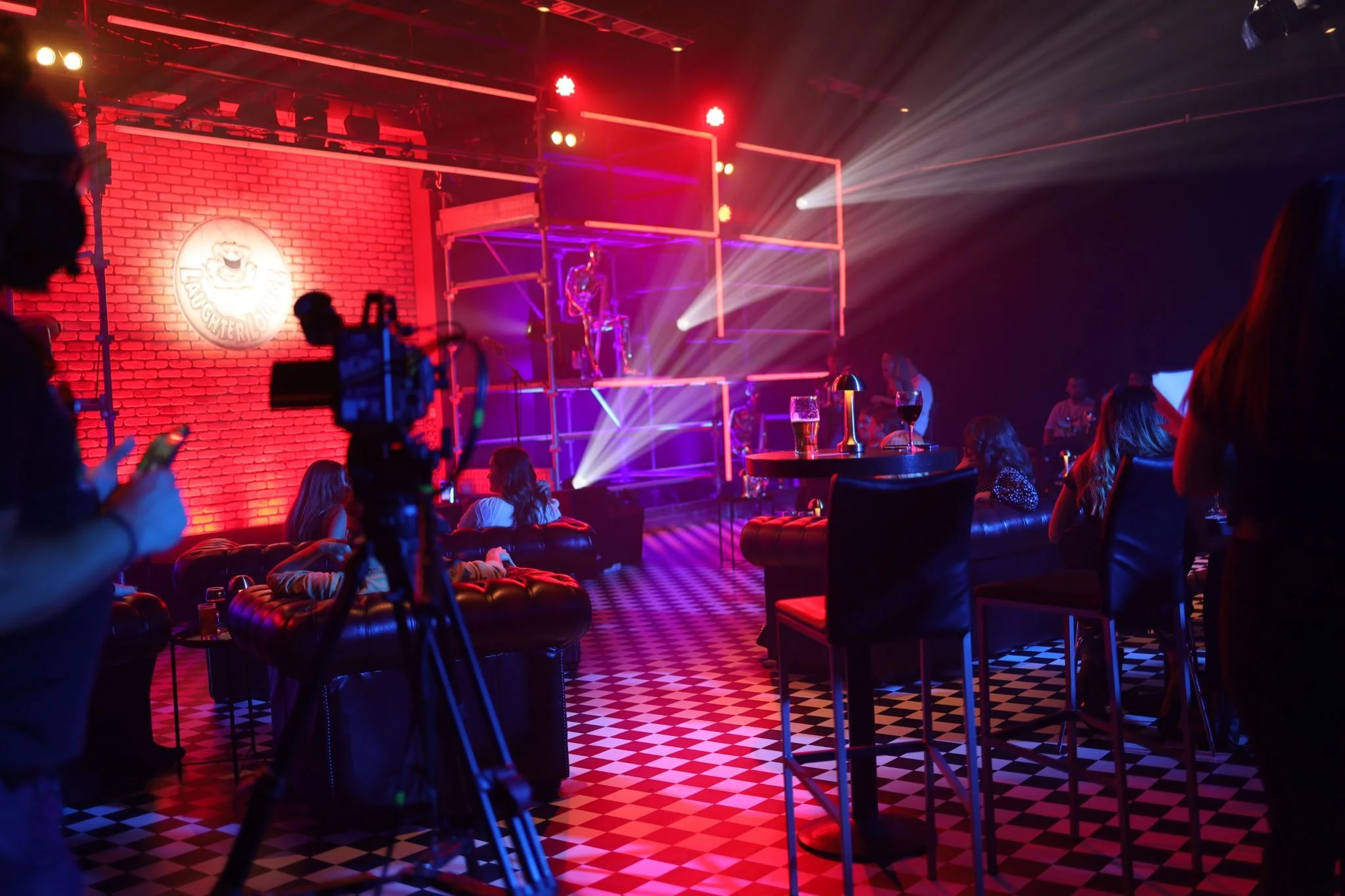 Imagen de The Laughter Lounge Dublin