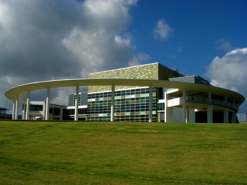 Imagen de The Long Center for the Performing Arts