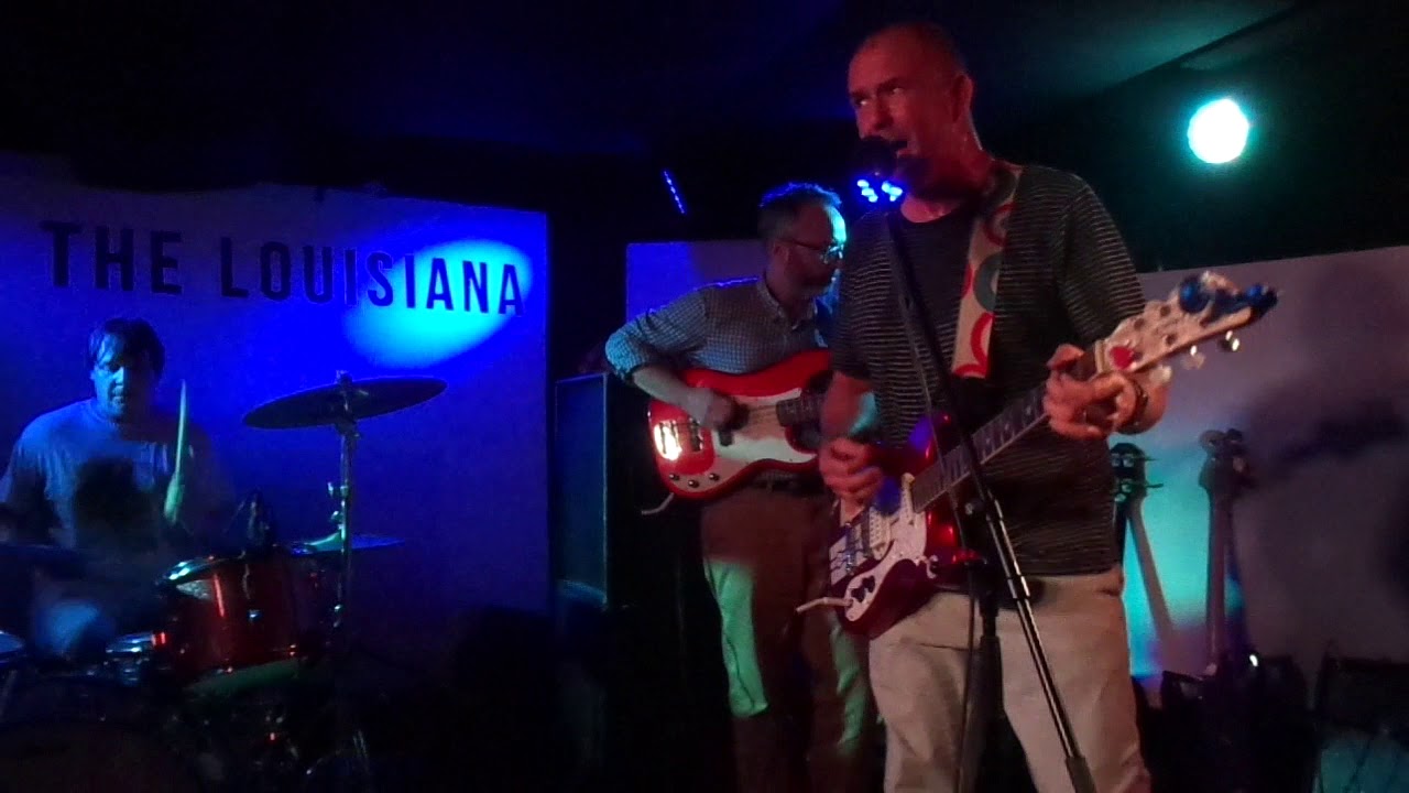 Imagen de The Louisiana