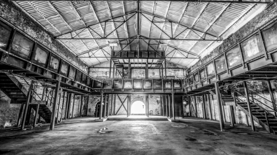 Imagen de The Marble Factory