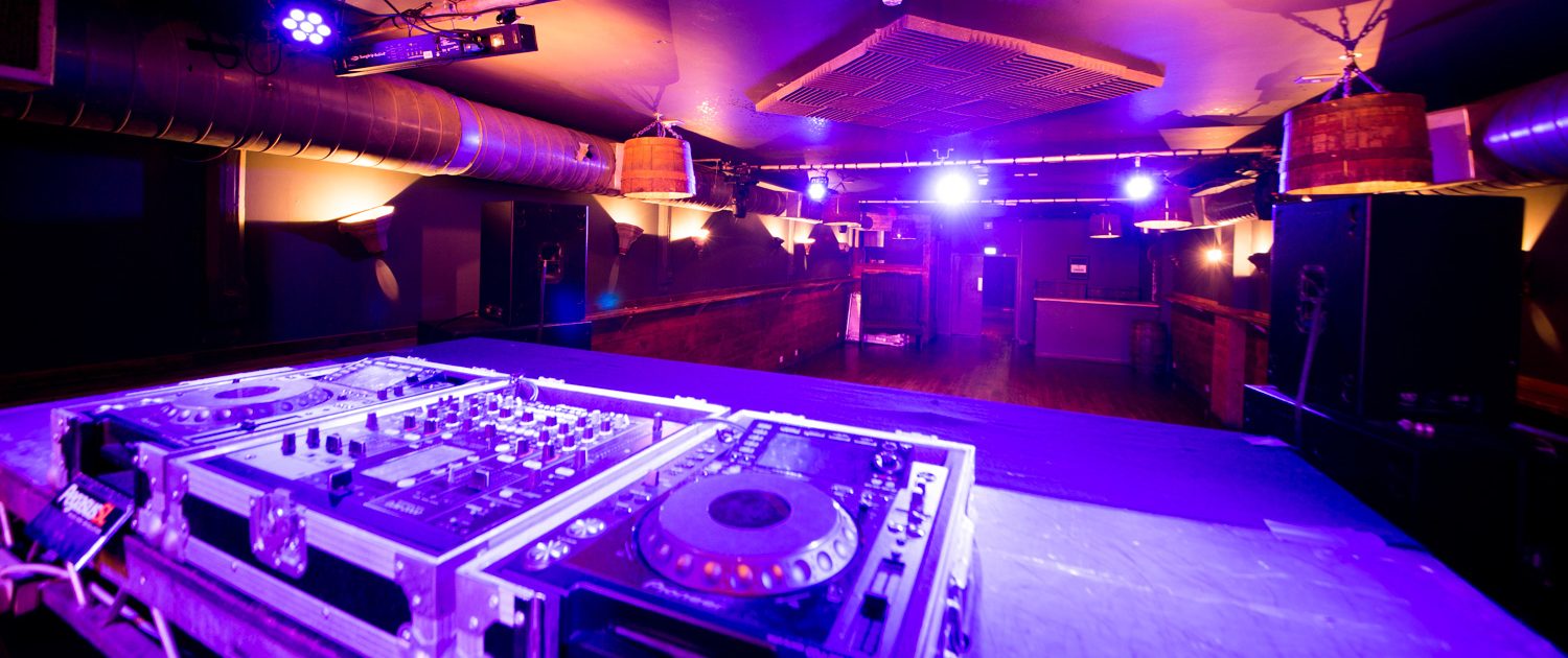 Imagen de The Mash House