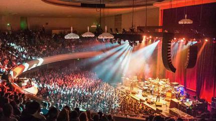 Macklemore concert in San Francisco