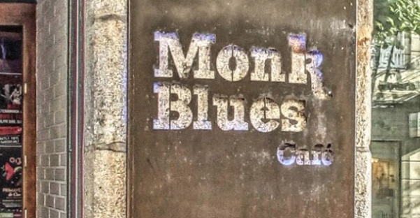 Imagen de The Monk Pub