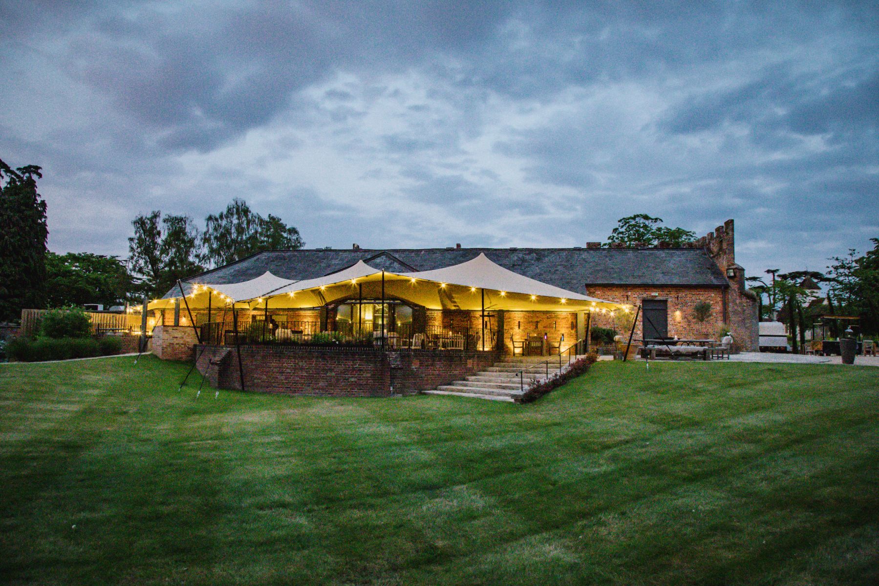 Imagen de The Mount At Wasing