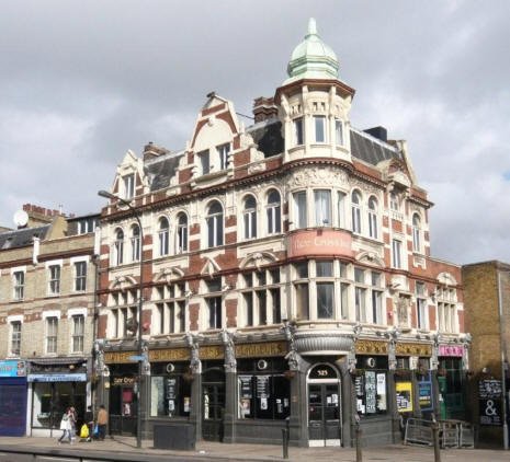 Imagen de The New Cross Inn