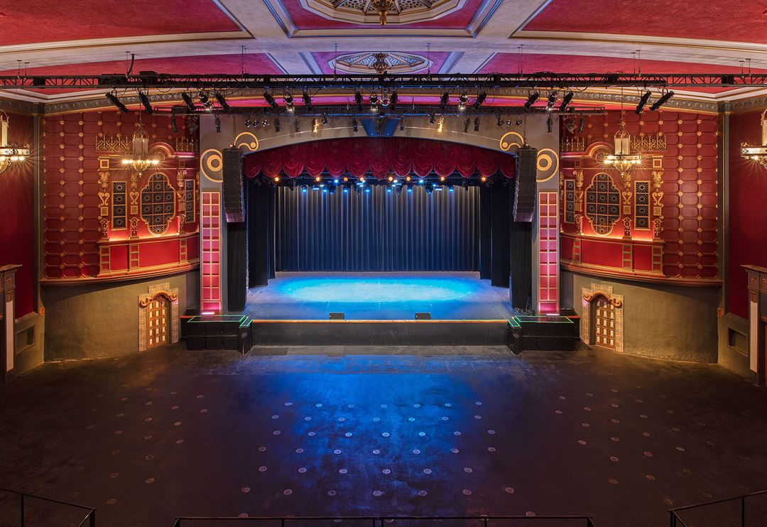 Imagen de The Observatory (North Park)