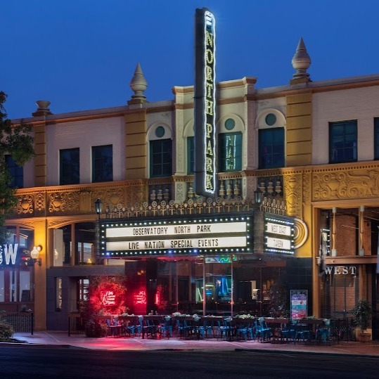 Imagen de The Observatory North Park