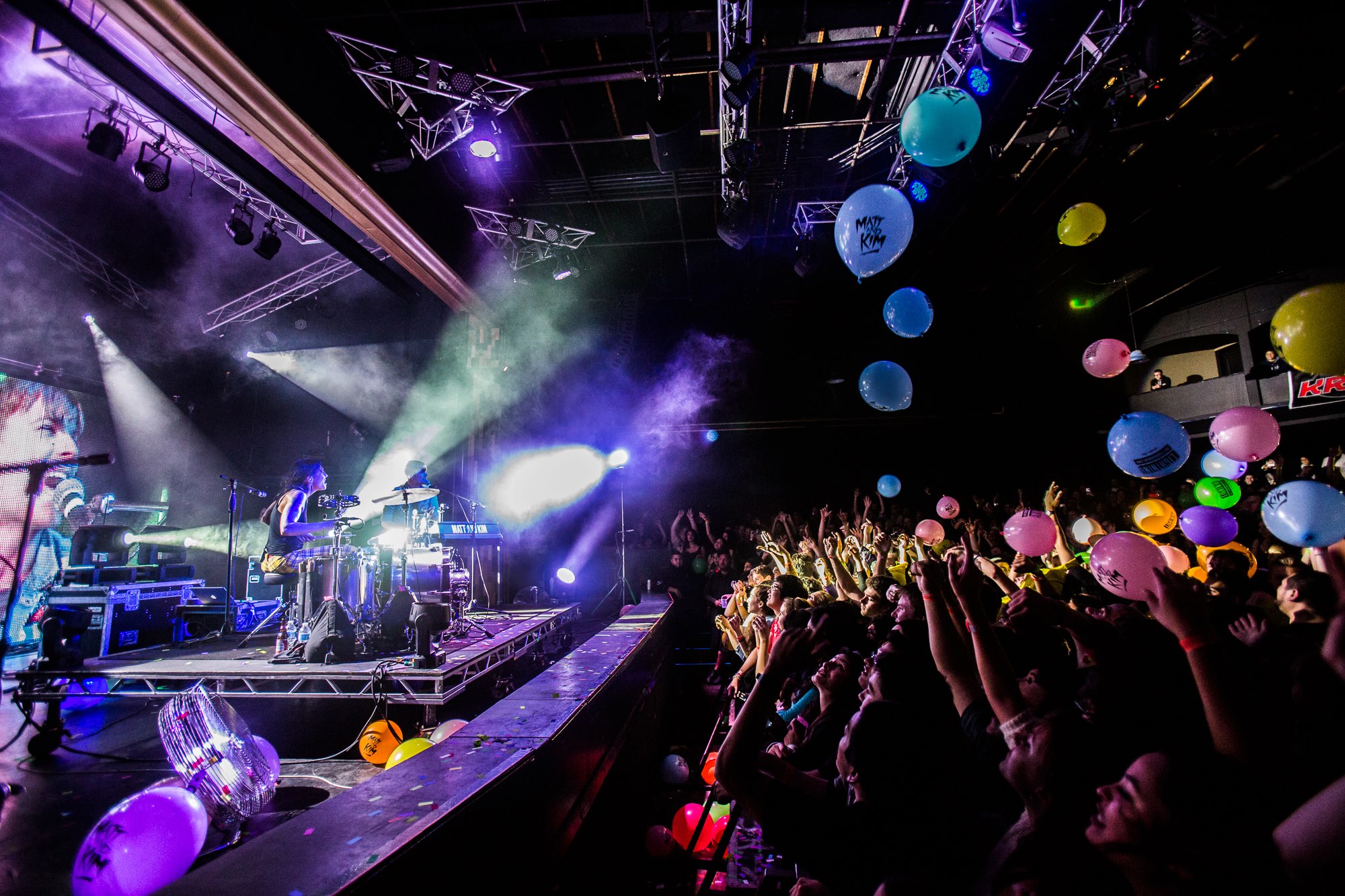 Imagen de The Observatory (Santa Ana)