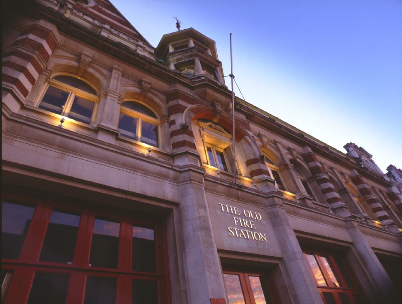 Bild von The Old Fire Station (Bournemouth)