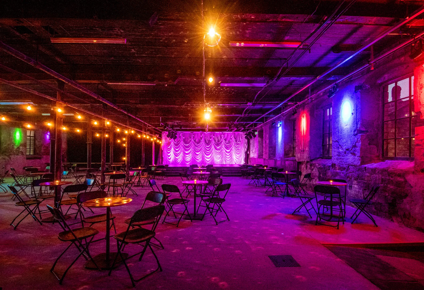 Imagen de Old Woollen