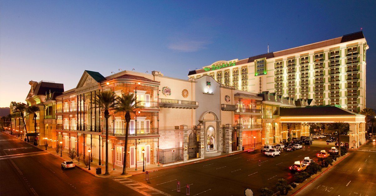 Imagen de The Orleans Hotel & Casino - Orleans Las Vegas