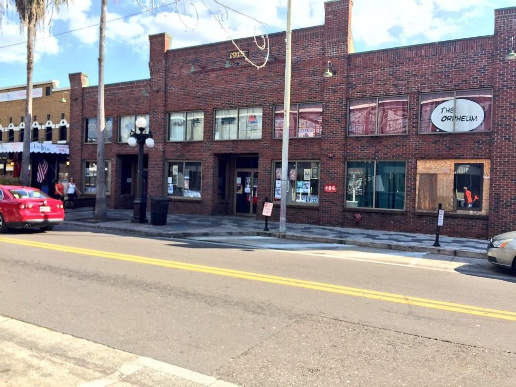 Imagen de The Orpheum Tampa