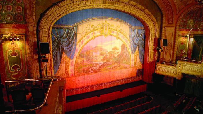 Imagen de The Paramount Theatre (Austin)