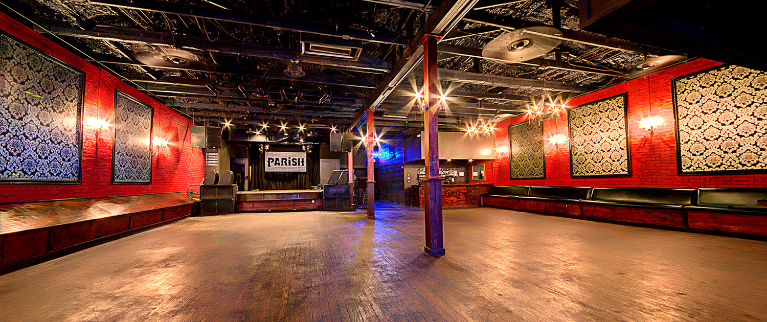 Imagen de The Parish Room (Austin)