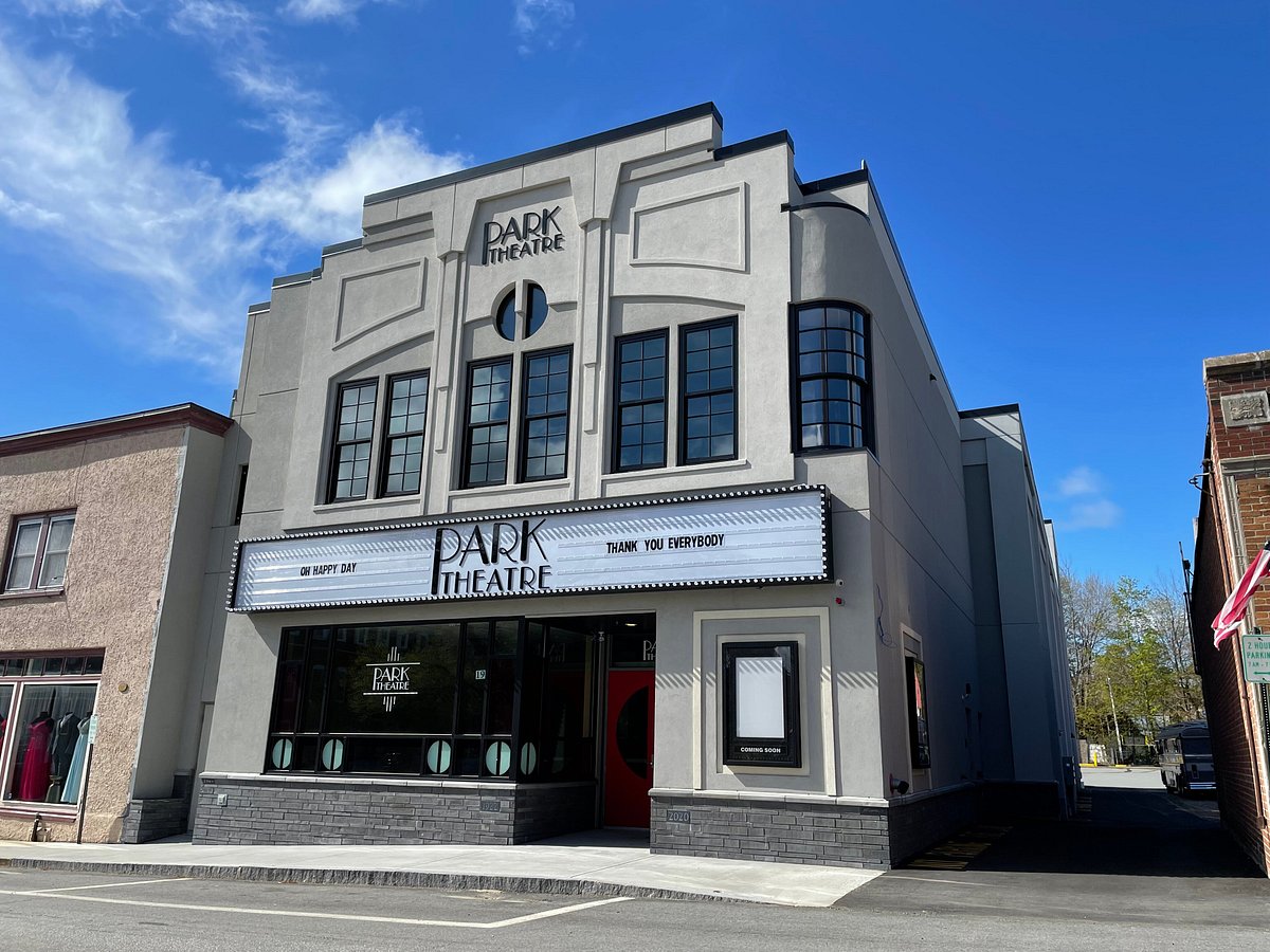 Imagen de The Park Theatre