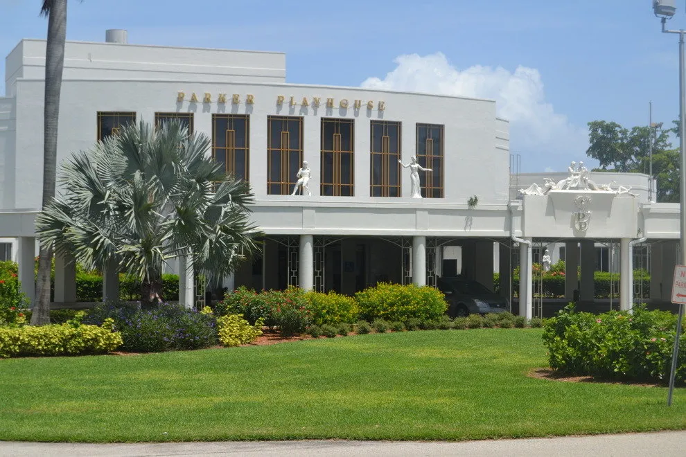 Fotografía promocional de Concierto de Starship featuring Mickey Thomas en Fort Lauderdale