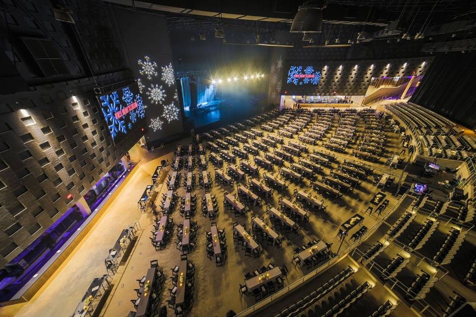 Imagen de The Pavilion at Irving music Factory